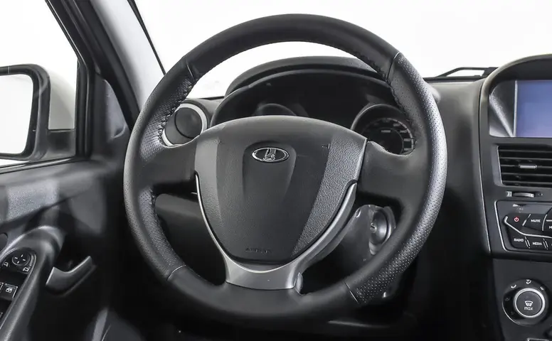 LADA (ВАЗ) Kalina