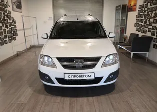 LADA (ВАЗ) LARGUS