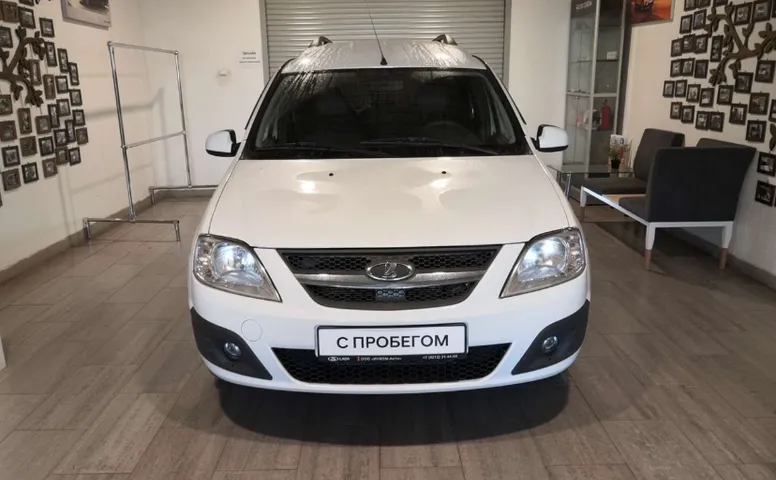 Lada Largus