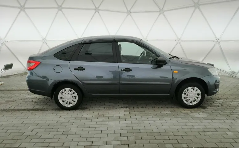 LADA (ВАЗ) Granta I