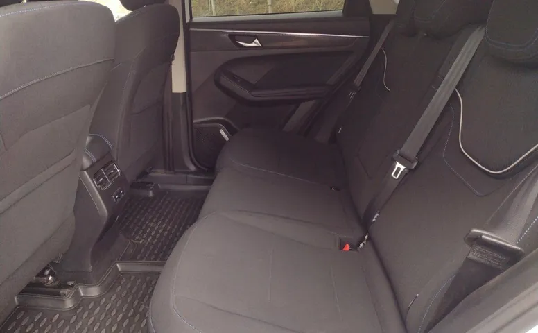 Haval Jolion I
