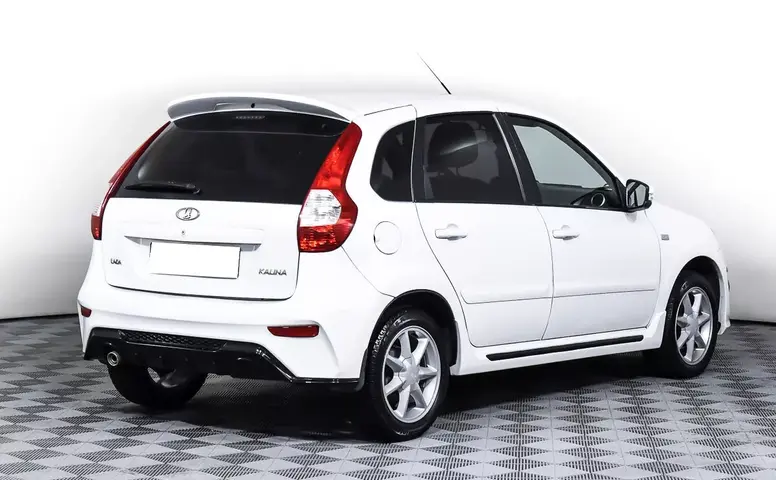 LADA (ВАЗ) Kalina