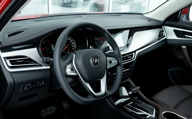 Changan CS35PLUS I