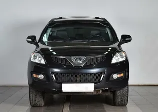 Great Wall HOVER H5