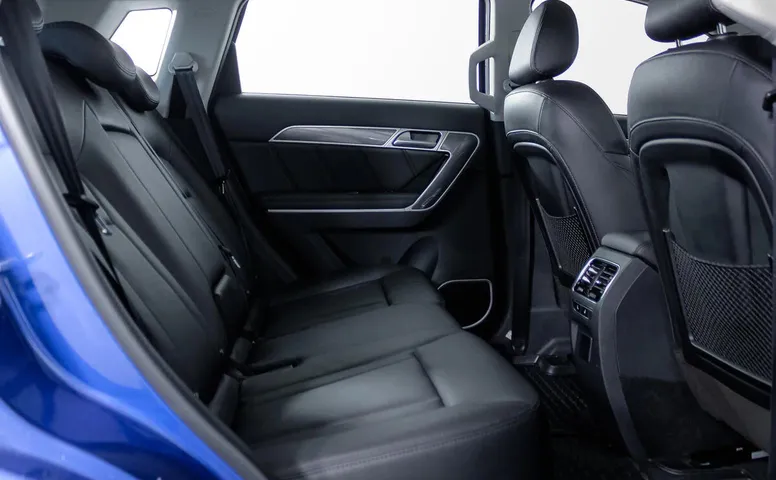 Haval H6 Coupe