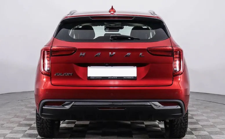 Haval Jolion I