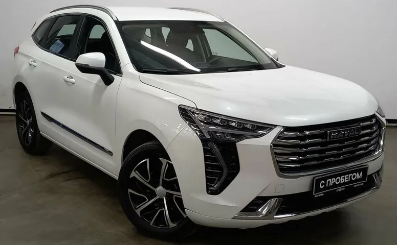 Haval Jolion I
