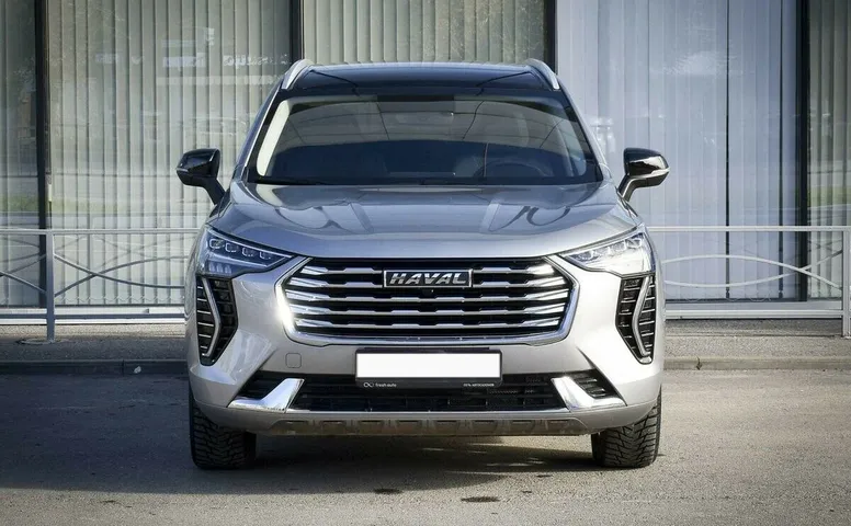 Haval Jolion I