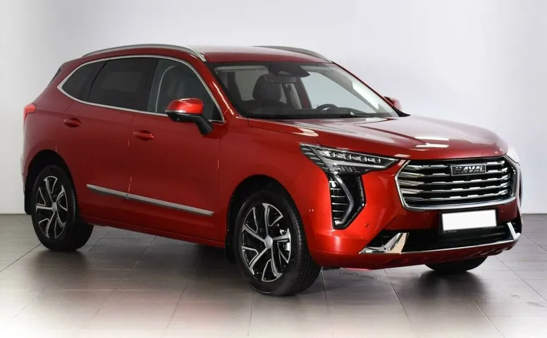 Haval Jolion I