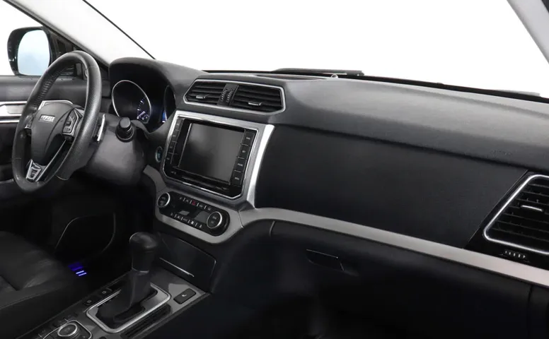 Haval H6 Coupe