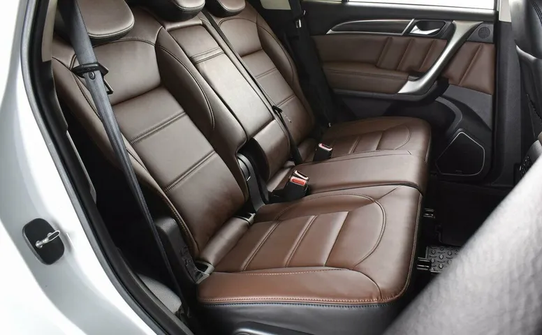 Haval H9 I Рестайлинг