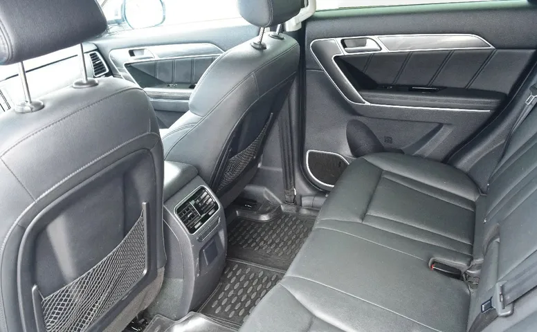 Haval H6 Coupe