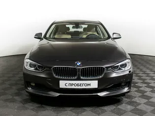 BMW 3ER