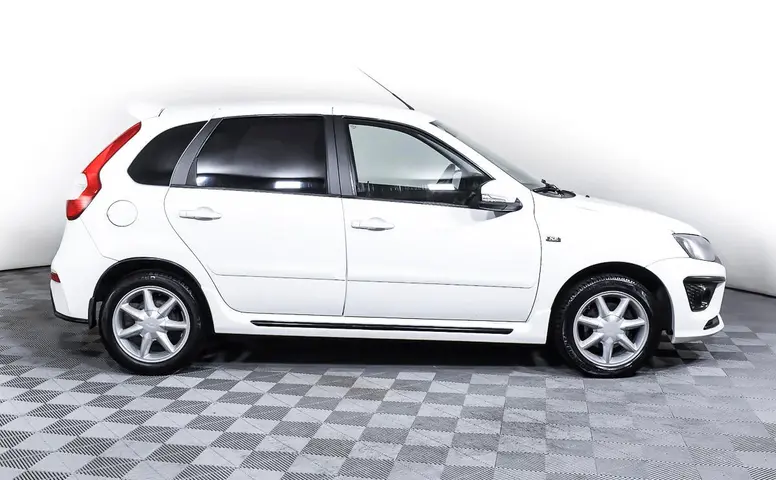 LADA (ВАЗ) Kalina