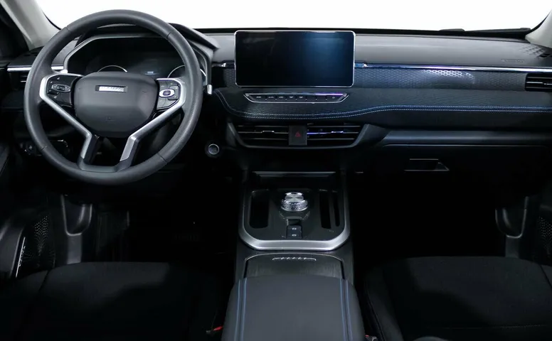 Haval Jolion I