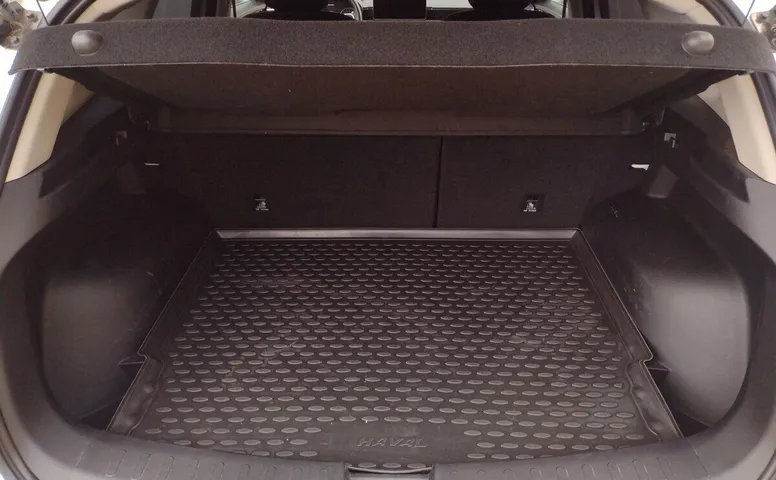 Haval Jolion I
