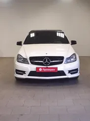 Mercedes-Benz C_KLASSE