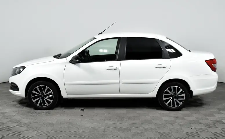 LADA (ВАЗ) Granta