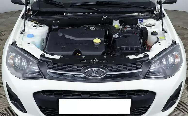 LADA (ВАЗ) Kalina