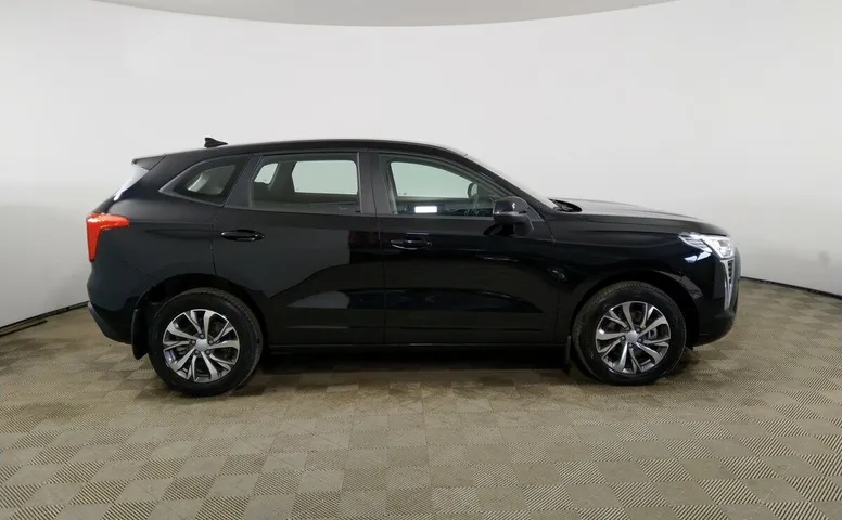 Haval Jolion I