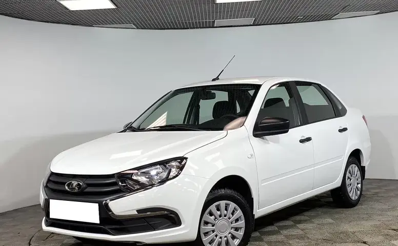 LADA (ВАЗ) Granta