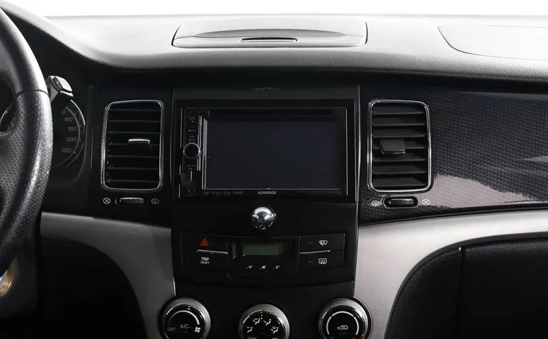 SsangYong Actyon