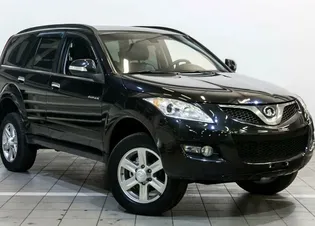Great Wall HOVER H5