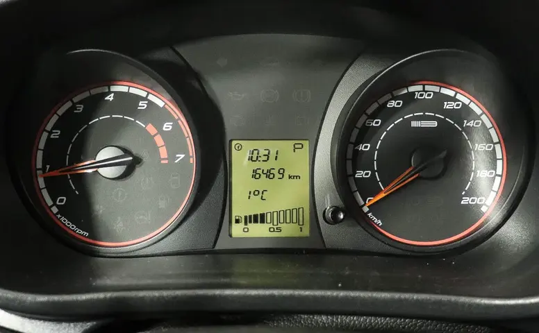LADA (ВАЗ) Kalina