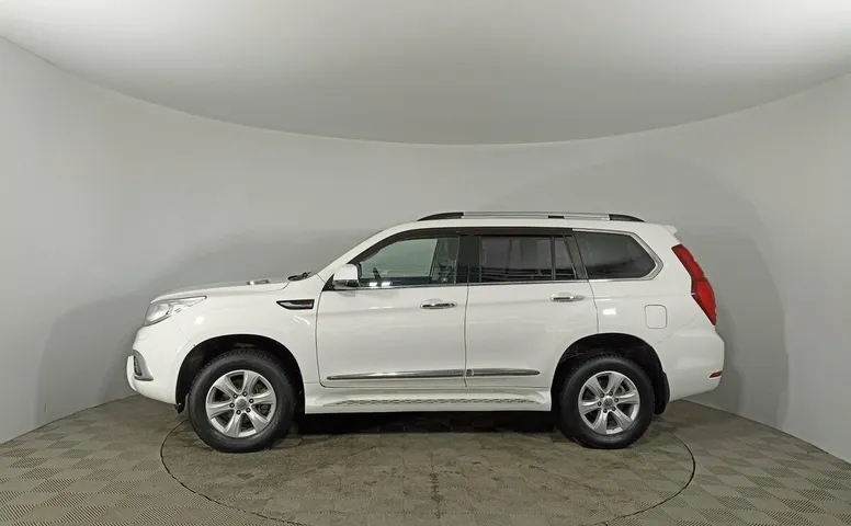 Haval H9 I