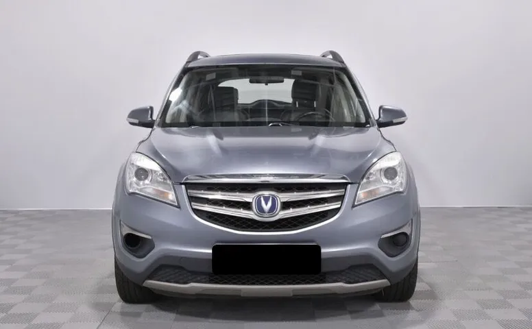 Changan CS35