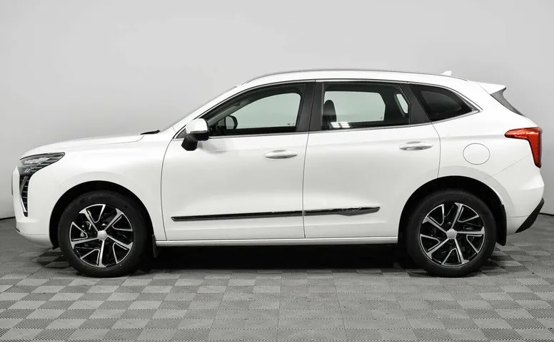 Haval Jolion I