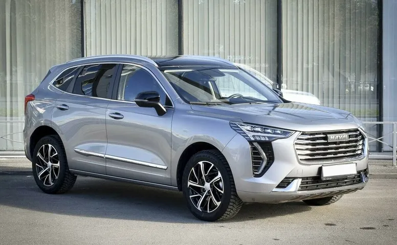 Haval Jolion I