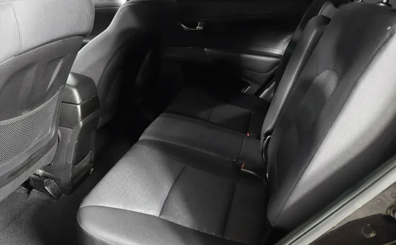 SsangYong Actyon