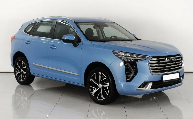 Haval Jolion I