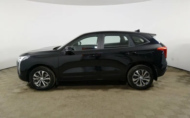 Haval Jolion I