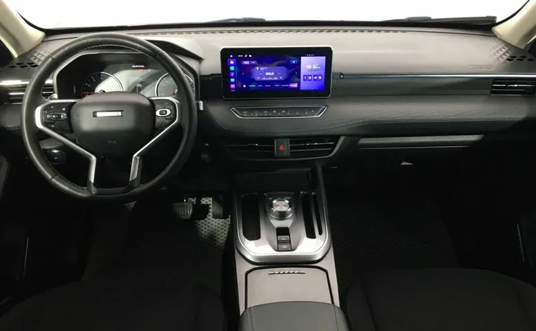 Haval Jolion I