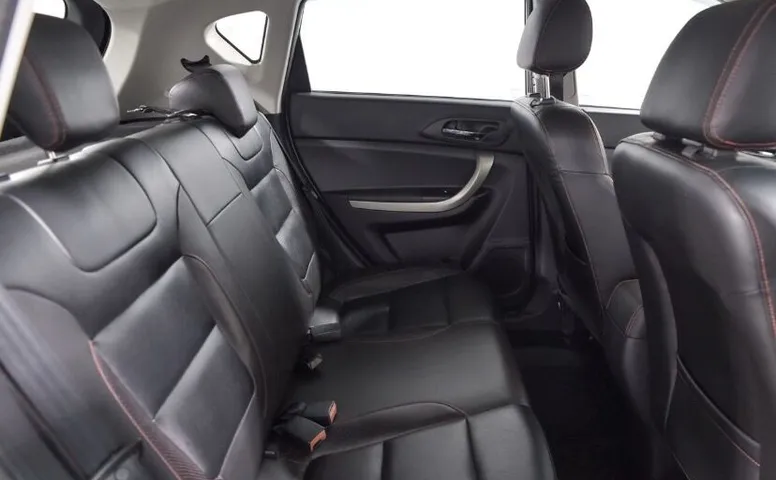 Changan CS35
