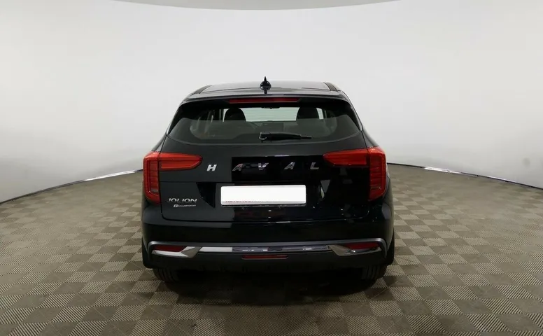 Haval Jolion I