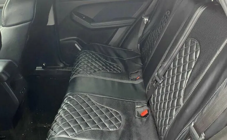 Haval Jolion I