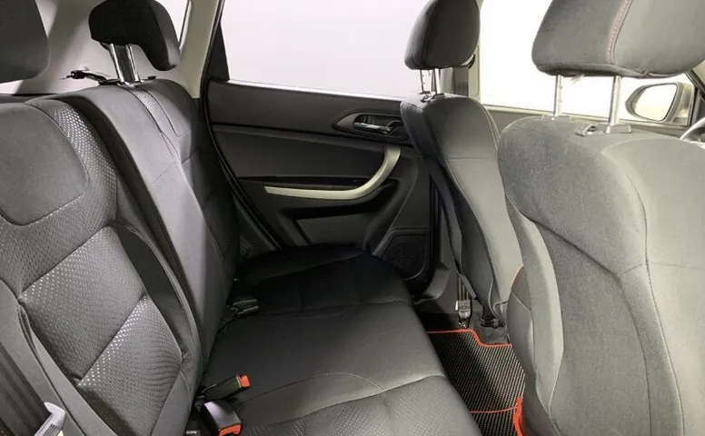 Changan CS35