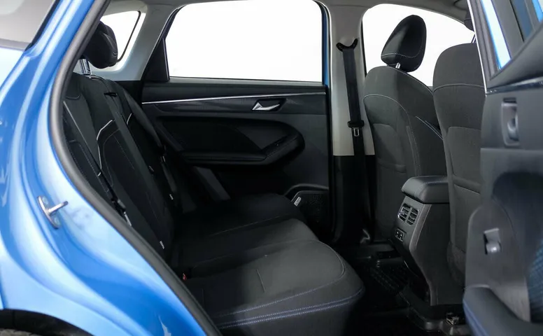 Haval Jolion I