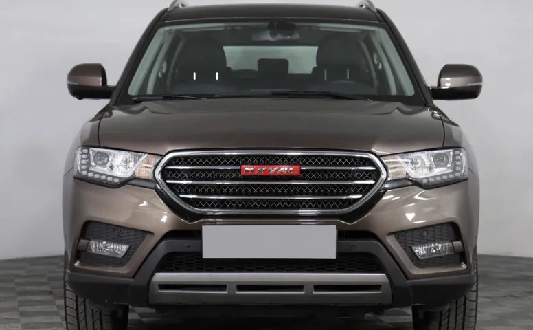 Haval H6 Coupe