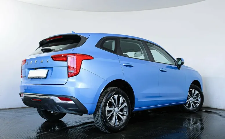 Haval Jolion I