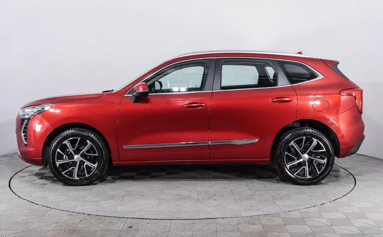 Haval Jolion I