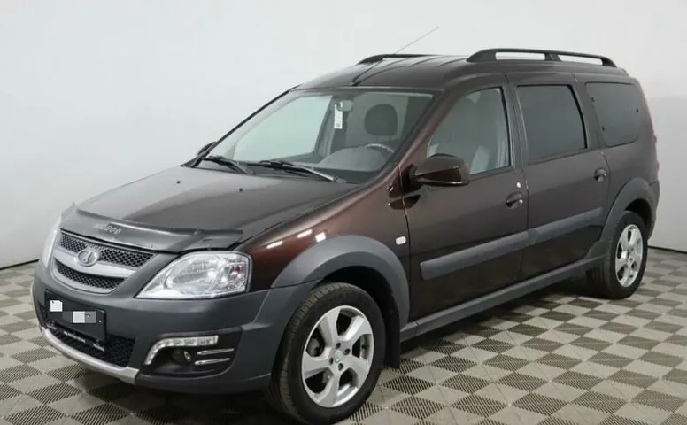 Lada Largus