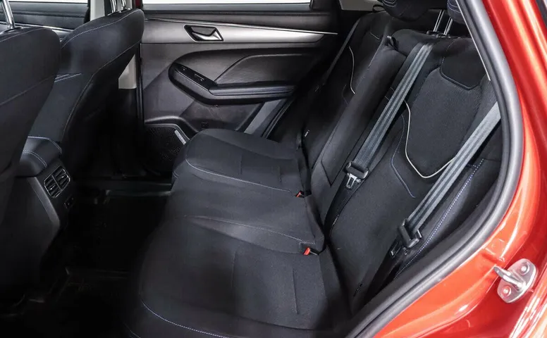 Haval Jolion I