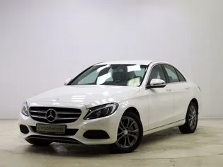 Mercedes-Benz C_KLASSE