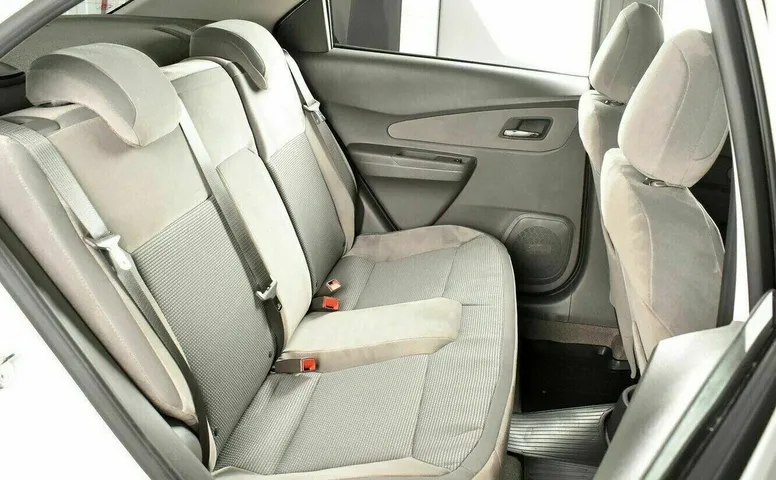 Chevrolet cobalt