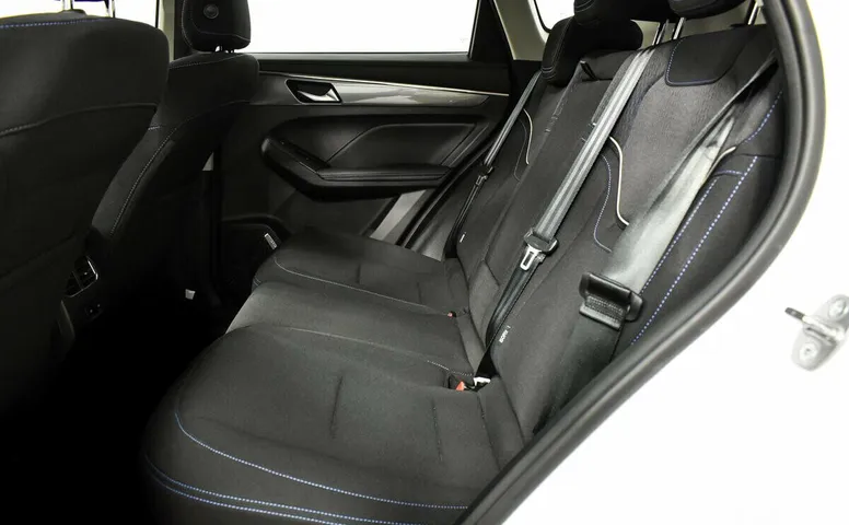 Haval Jolion I