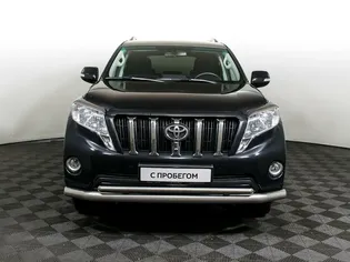 Toyota LAND_CRUISER_PRADO